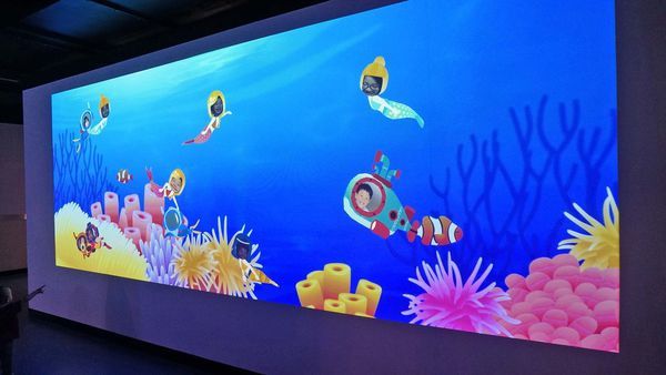 【宜蘭景點】安永心食館-來宜蘭絕對必玩的室內旅遊親子景點!好玩到爆表