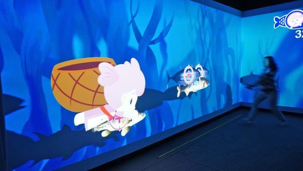 【宜蘭景點】安永心食館-來宜蘭絕對必玩的室內旅遊親子景點!好玩到爆表