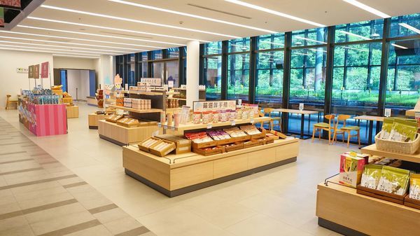 【宜蘭景點】安永心食館-來宜蘭絕對必玩的室內旅遊親子景點!好玩到爆表