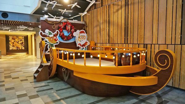 【宜蘭景點】安永心食館-來宜蘭絕對必玩的室內旅遊親子景點!好玩到爆表