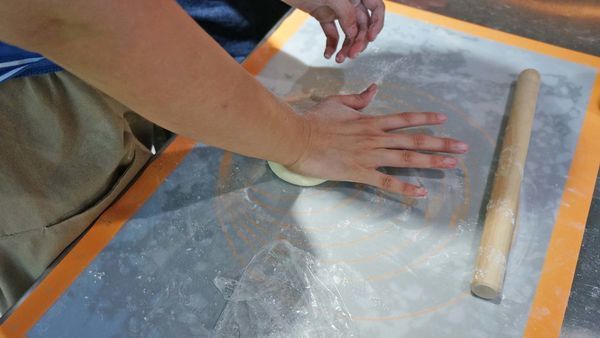 【宜蘭景點】安永心食館-來宜蘭絕對必玩的室內旅遊親子景點!好玩到爆表