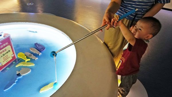 【宜蘭景點】安永心食館-來宜蘭絕對必玩的室內旅遊親子景點!好玩到爆表