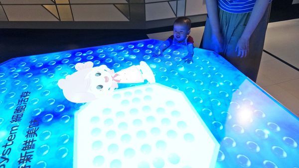 【宜蘭景點】安永心食館-來宜蘭絕對必玩的室內旅遊親子景點!好玩到爆表