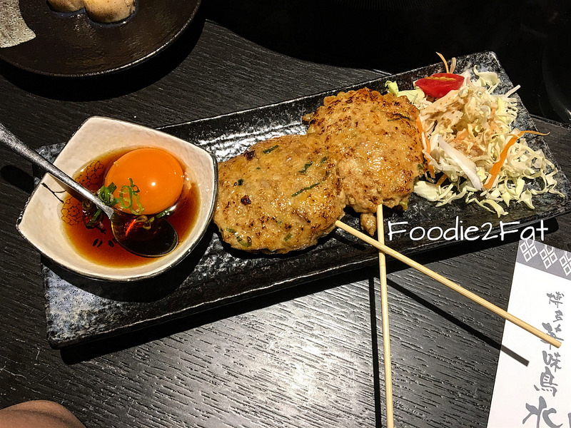 [Food2Taipei]博多華味鳥X胡同串燒│道地百年日本福岡博多水炊鍋│捷運市政府站 & 101世貿站 (台北信義區美食)