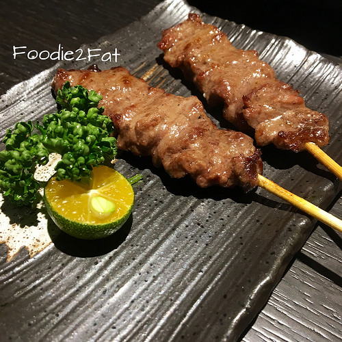 [Food2Taipei]博多華味鳥X胡同串燒│道地百年日本福岡博多水炊鍋│捷運市政府站 & 101世貿站 (台北信義區美食)