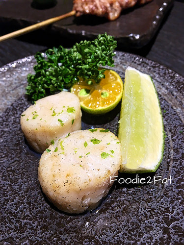 [Food2Taipei]博多華味鳥X胡同串燒│道地百年日本福岡博多水炊鍋│捷運市政府站 & 101世貿站 (台北信義區美食)