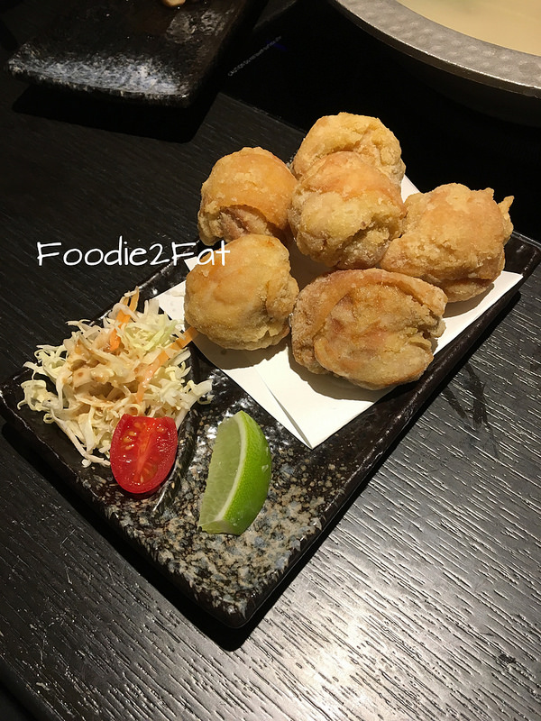 [Food2Taipei]博多華味鳥X胡同串燒│道地百年日本福岡博多水炊鍋│捷運市政府站 & 101世貿站 (台北信義區美食)
