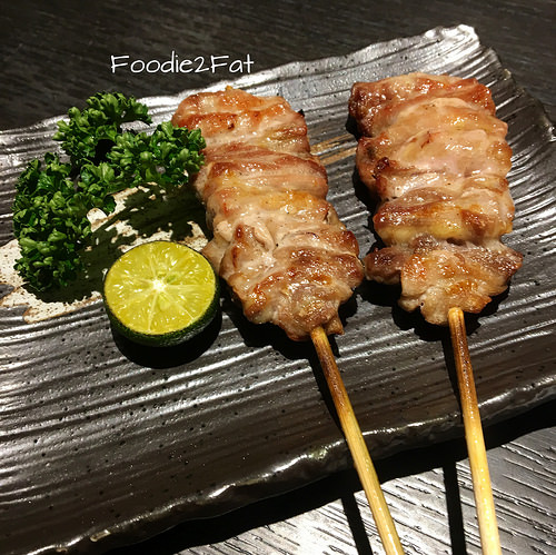 [Food2Taipei]博多華味鳥X胡同串燒│道地百年日本福岡博多水炊鍋│捷運市政府站 & 101世貿站 (台北信義區美食)
