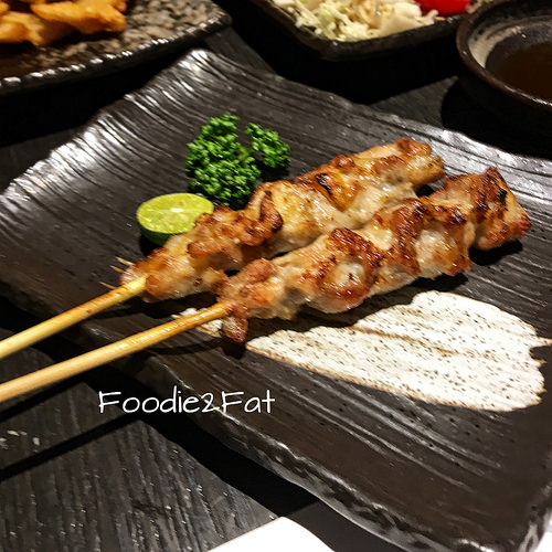 [Food2Taipei]博多華味鳥X胡同串燒│道地百年日本福岡博多水炊鍋│捷運市政府站 & 101世貿站 (台北信義區美食)