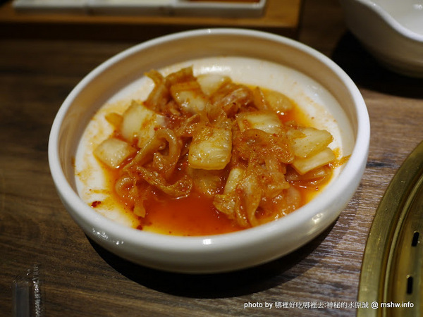 茶六燒肉堂-朝富店：【食記】台中茶六燒肉堂-台中朝富店@西屯朝馬CBD&秋紅谷 : 輕井澤燒肉力作？ 豬的種類建議可以再多些