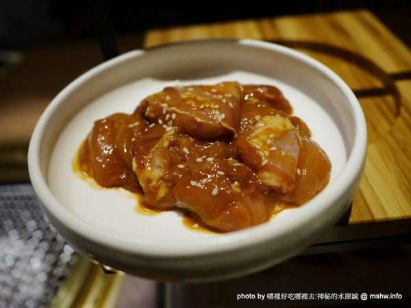 茶六燒肉堂-朝富店：【食記】台中茶六燒肉堂-台中朝富店@西屯朝馬CBD&秋紅谷 : 輕井澤燒肉力作？ 豬的種類建議可以再多些