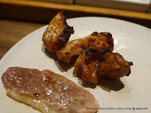 茶六燒肉堂-朝富店：【食記】台中茶六燒肉堂-台中朝富店@西屯朝馬CBD&秋紅谷 : 輕井澤燒肉力作？ 豬的種類建議可以再多些