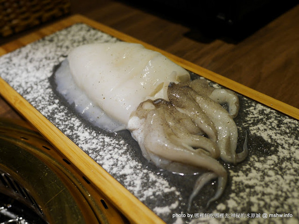 茶六燒肉堂-朝富店：【食記】台中茶六燒肉堂-台中朝富店@西屯朝馬CBD&秋紅谷 : 輕井澤燒肉力作？ 豬的種類建議可以再多些