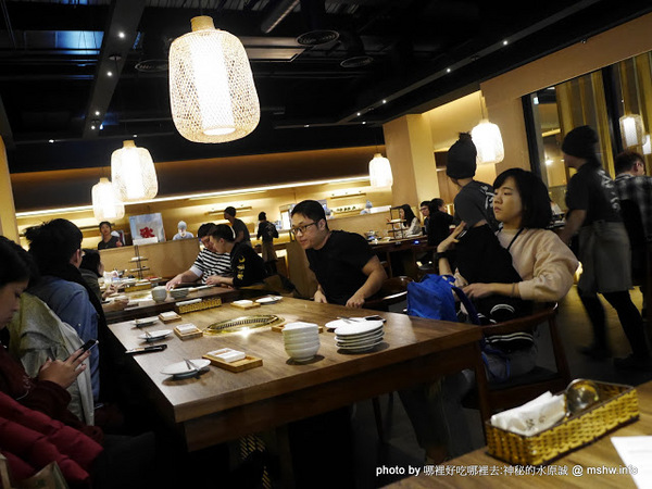 茶六燒肉堂-朝富店：【食記】台中茶六燒肉堂-台中朝富店@西屯朝馬CBD&秋紅谷 : 輕井澤燒肉力作？ 豬的種類建議可以再多些