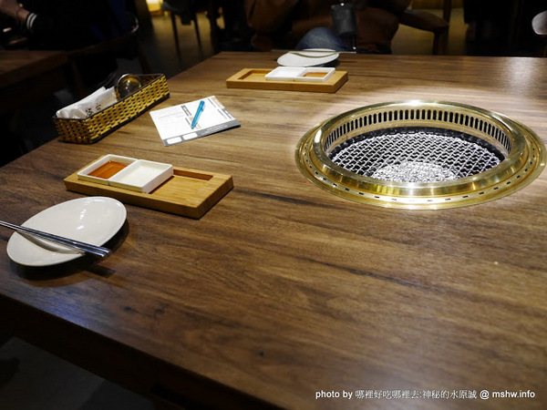 茶六燒肉堂-朝富店：【食記】台中茶六燒肉堂-台中朝富店@西屯朝馬CBD&秋紅谷 : 輕井澤燒肉力作？ 豬的種類建議可以再多些