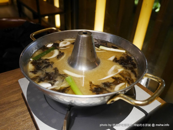 茶六燒肉堂-朝富店：【食記】台中茶六燒肉堂-台中朝富店@西屯朝馬CBD&秋紅谷 : 輕井澤燒肉力作？ 豬的種類建議可以再多些