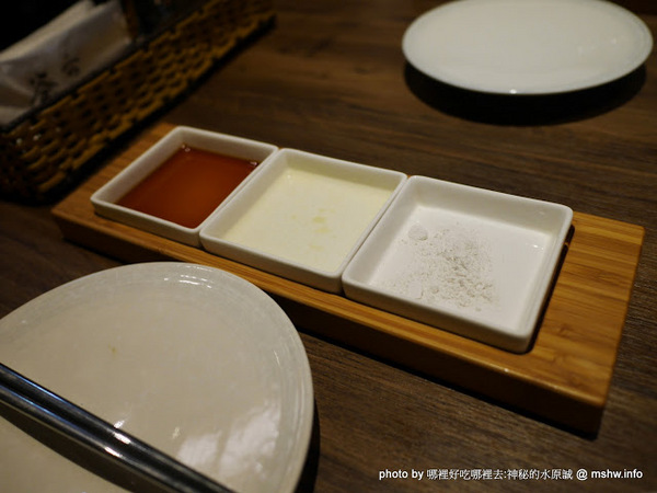 茶六燒肉堂-朝富店：【食記】台中茶六燒肉堂-台中朝富店@西屯朝馬CBD&秋紅谷 : 輕井澤燒肉力作？ 豬的種類建議可以再多些