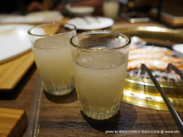 茶六燒肉堂-朝富店：【食記】台中茶六燒肉堂-台中朝富店@西屯朝馬CBD&秋紅谷 : 輕井澤燒肉力作？ 豬的種類建議可以再多些