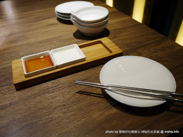 茶六燒肉堂-朝富店：【食記】台中茶六燒肉堂-台中朝富店@西屯朝馬CBD&秋紅谷 : 輕井澤燒肉力作？ 豬的種類建議可以再多些