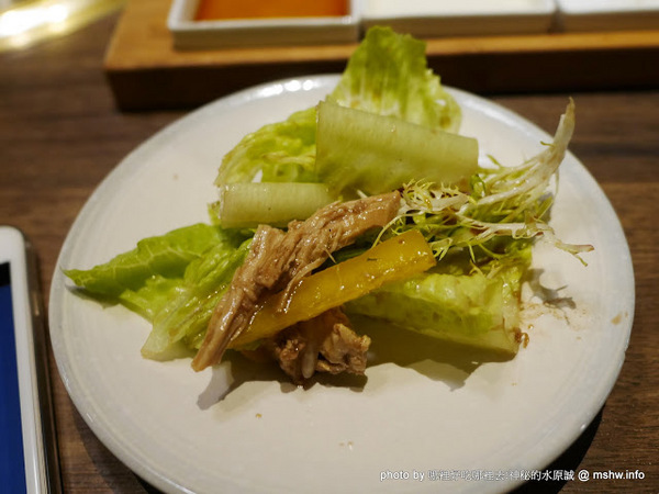 茶六燒肉堂-朝富店：【食記】台中茶六燒肉堂-台中朝富店@西屯朝馬CBD&秋紅谷 : 輕井澤燒肉力作？ 豬的種類建議可以再多些