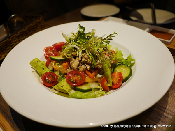 茶六燒肉堂-朝富店：【食記】台中茶六燒肉堂-台中朝富店@西屯朝馬CBD&秋紅谷 : 輕井澤燒肉力作？ 豬的種類建議可以再多些