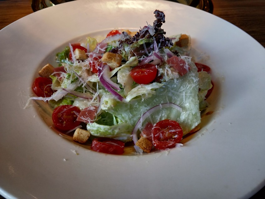 輕井澤集團美食-茶六燒肉堂-朝富店-套餐組合燒烤點餐超簡單。