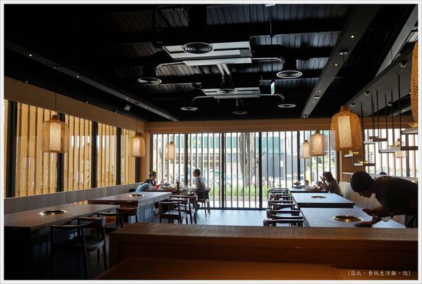 茶六燒肉-82-店內.JPG