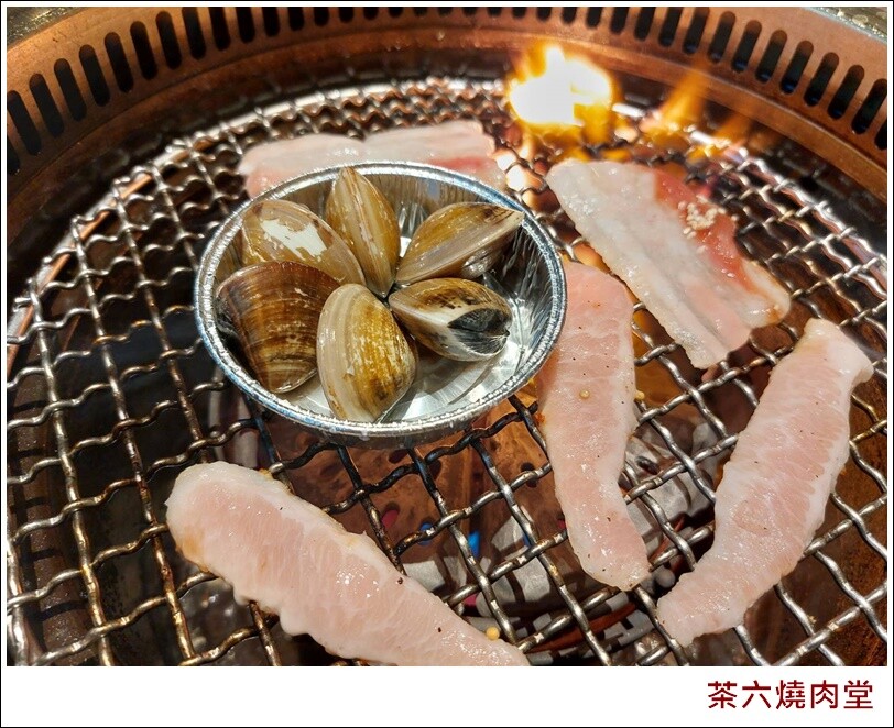 台中市西屯區茶六燒肉堂(新朝富店)|亮麗大器的舒適環境,各式套餐任君挑選,體驗肉鮮味美的燒肉饗宴,您還不趕緊預約起來~