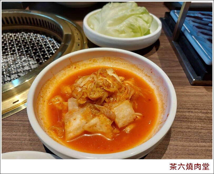 台中市西屯區茶六燒肉堂(新朝富店)|亮麗大器的舒適環境,各式套餐任君挑選,體驗肉鮮味美的燒肉饗宴,您還不趕緊預約起來~