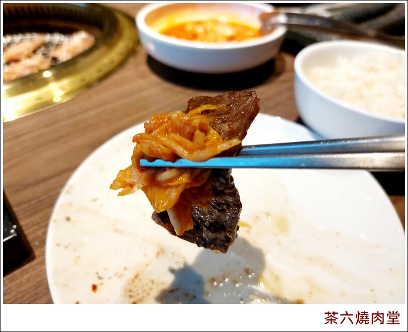 台中市西屯區茶六燒肉堂(新朝富店)|亮麗大器的舒適環境,各式套餐任君挑選,體驗肉鮮味美的燒肉饗宴,您還不趕緊預約起來~