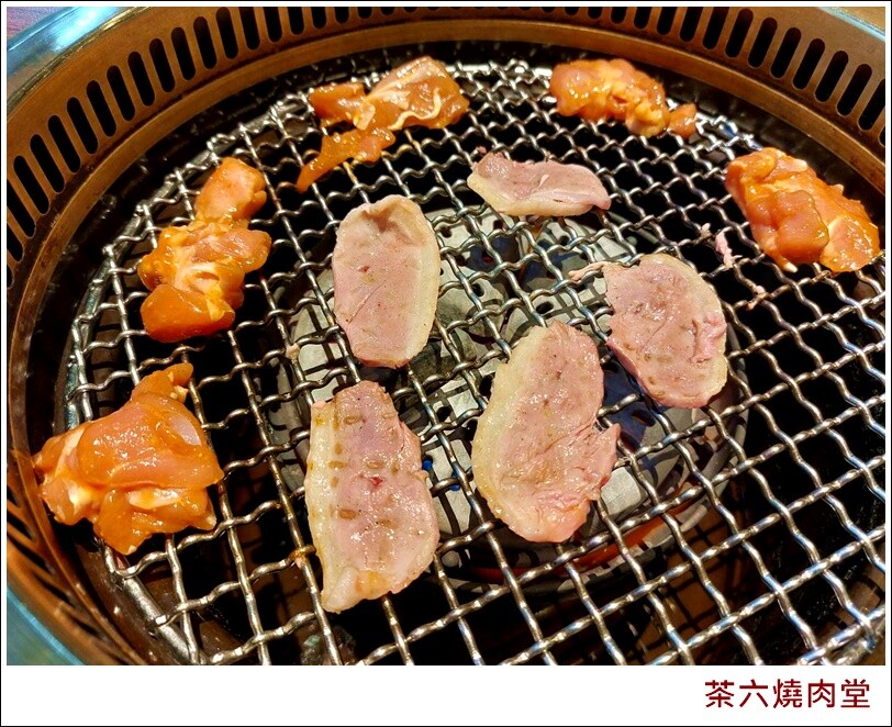 台中市西屯區茶六燒肉堂(新朝富店)|亮麗大器的舒適環境,各式套餐任君挑選,體驗肉鮮味美的燒肉饗宴,您還不趕緊預約起來~