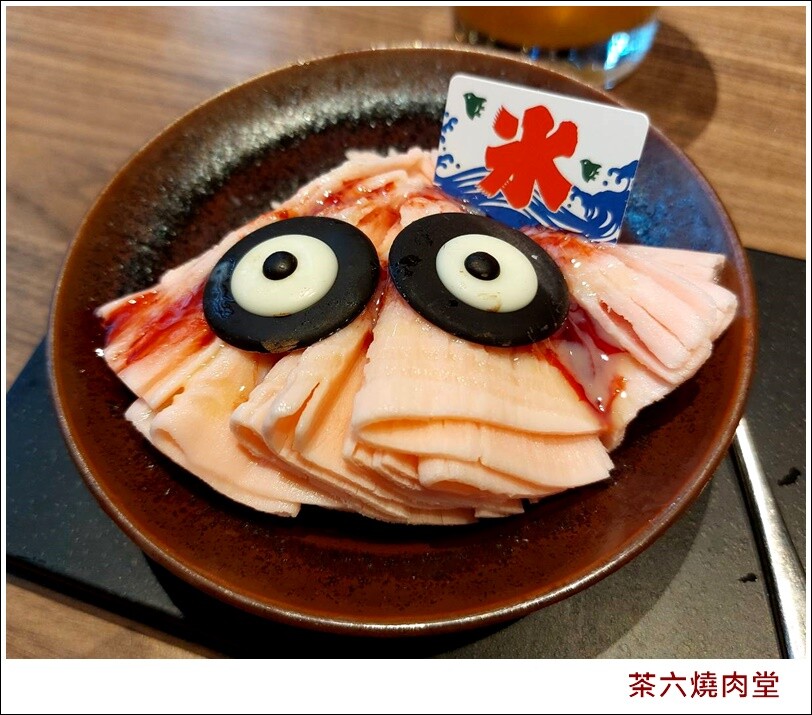 台中市西屯區茶六燒肉堂(新朝富店)|亮麗大器的舒適環境,各式套餐任君挑選,體驗肉鮮味美的燒肉饗宴,您還不趕緊預約起來~