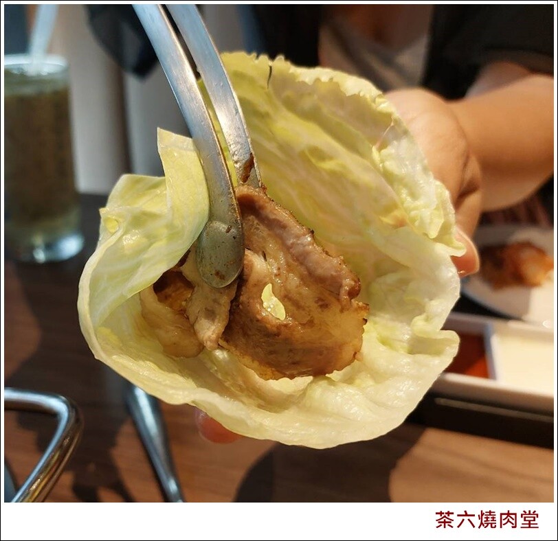 台中市西屯區茶六燒肉堂(新朝富店)|亮麗大器的舒適環境,各式套餐任君挑選,體驗肉鮮味美的燒肉饗宴,您還不趕緊預約起來~