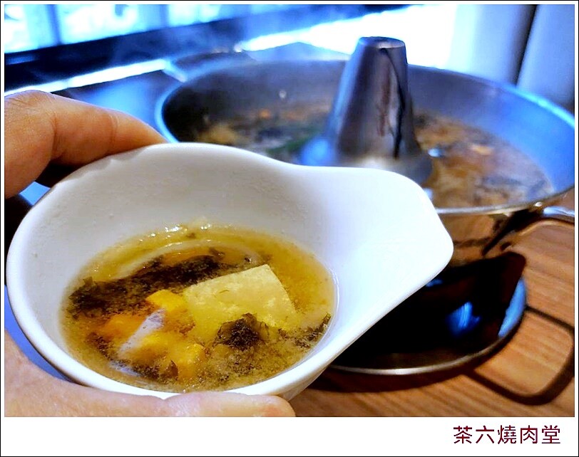 台中市西屯區茶六燒肉堂(新朝富店)|亮麗大器的舒適環境,各式套餐任君挑選,體驗肉鮮味美的燒肉饗宴,您還不趕緊預約起來~