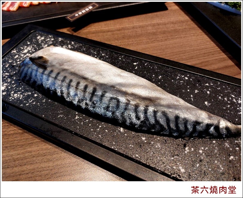 台中市西屯區茶六燒肉堂(新朝富店)|亮麗大器的舒適環境,各式套餐任君挑選,體驗肉鮮味美的燒肉饗宴,您還不趕緊預約起來~