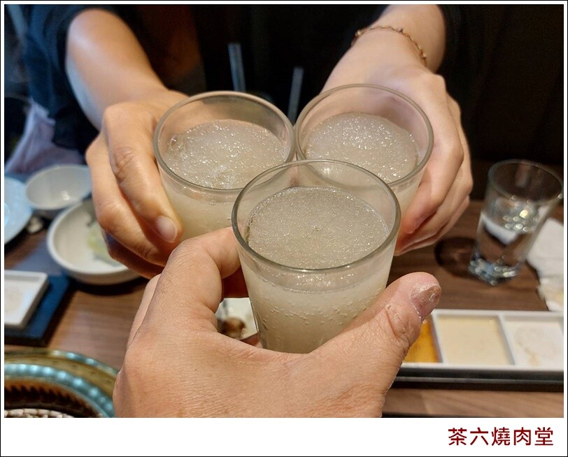 台中市西屯區茶六燒肉堂(新朝富店)|亮麗大器的舒適環境,各式套餐任君挑選,體驗肉鮮味美的燒肉饗宴,您還不趕緊預約起來~