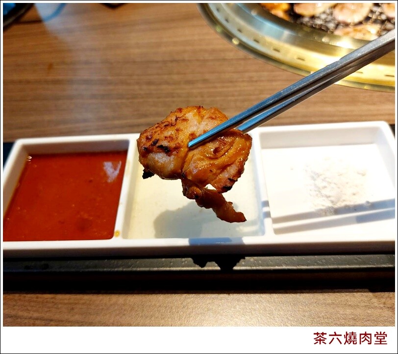 台中市西屯區茶六燒肉堂(新朝富店)|亮麗大器的舒適環境,各式套餐任君挑選,體驗肉鮮味美的燒肉饗宴,您還不趕緊預約起來~
