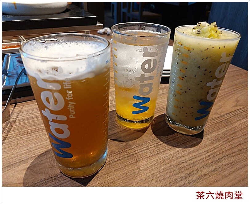 台中市西屯區茶六燒肉堂(新朝富店)|亮麗大器的舒適環境,各式套餐任君挑選,體驗肉鮮味美的燒肉饗宴,您還不趕緊預約起來~