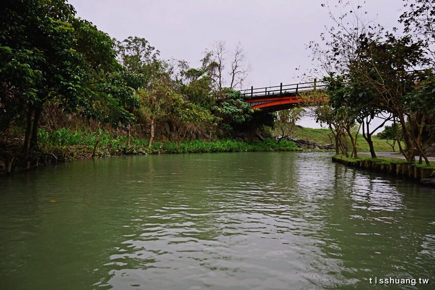 2020年宜蘭爆紅熱門IG打卡景點｜冬山河生態綠舟｜大樹公、神秘隧道媲美地中海山洞