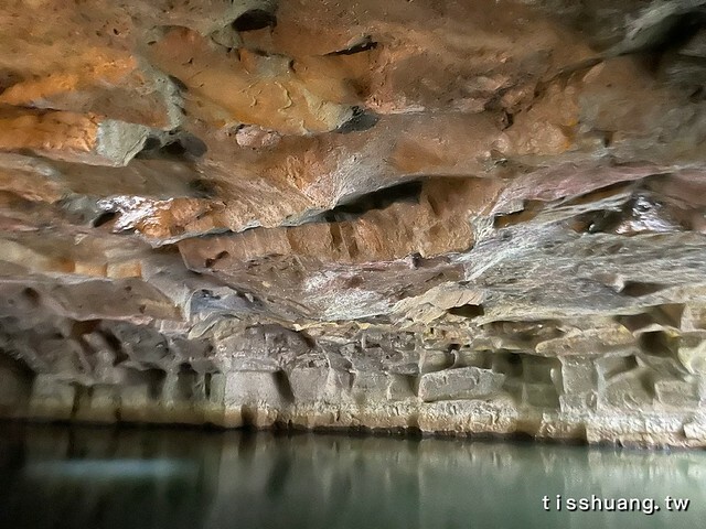 2020年宜蘭爆紅熱門IG打卡景點｜冬山河生態綠舟｜大樹公、神秘隧道媲美地中海山洞