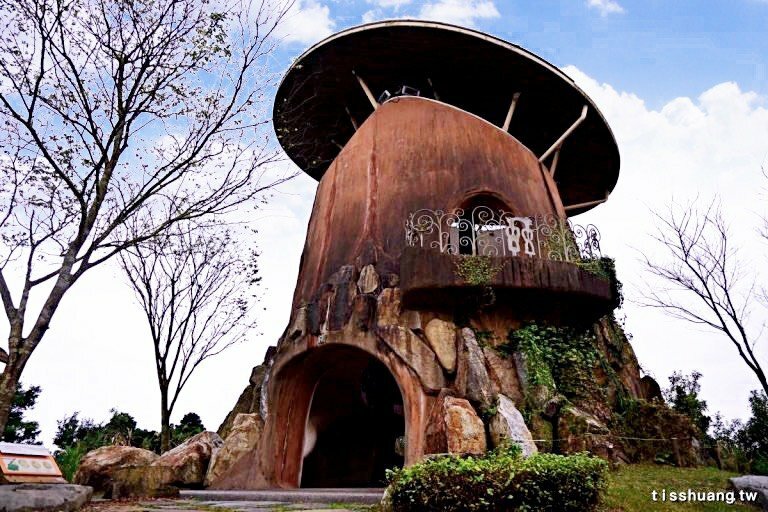 2020年宜蘭爆紅熱門IG打卡景點｜冬山河生態綠舟｜大樹公、神秘隧道媲美地中海山洞