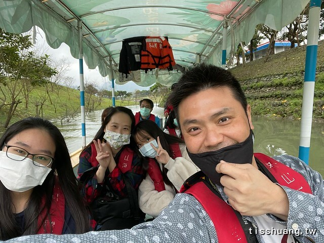 2020年宜蘭爆紅熱門IG打卡景點｜冬山河生態綠舟｜大樹公、神秘隧道媲美地中海山洞