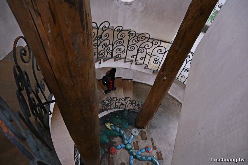 2020年宜蘭爆紅熱門IG打卡景點｜冬山河生態綠舟｜大樹公、神秘隧道媲美地中海山洞