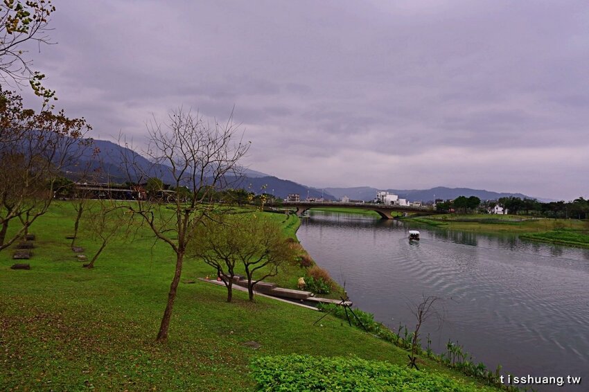 2020年宜蘭爆紅熱門IG打卡景點｜冬山河生態綠舟｜大樹公、神秘隧道媲美地中海山洞