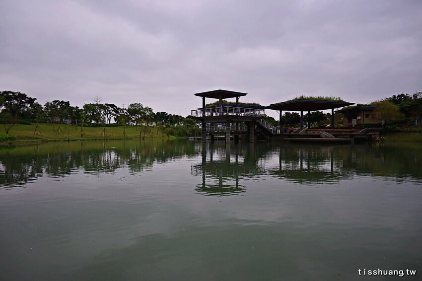 2020年宜蘭爆紅熱門IG打卡景點｜冬山河生態綠舟｜大樹公、神秘隧道媲美地中海山洞