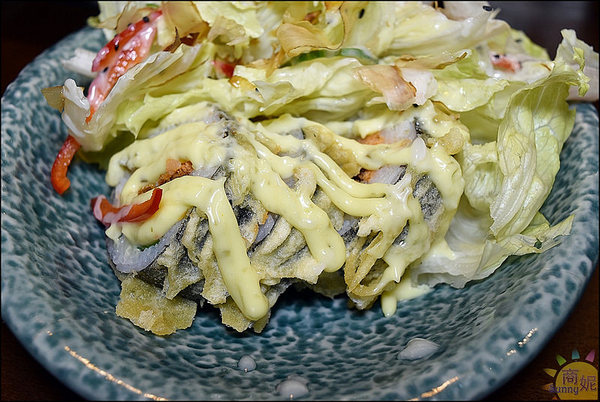 丸野鮨 日式料理(原 箱町壽司科博店)：台中高cp值日式丼飯壽司。丸野鮨日式料理。飲料冰淇淋味噌湯吃到飽。料堆到滿超實在!推薦丼飯、美式壽司吃過難忘@sunny吃喝遊樂