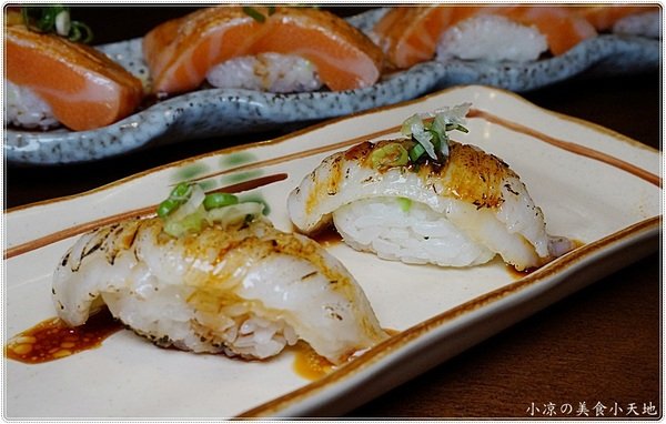 丸野鮨 日式料理(原 箱町壽司科博店):台中北區』丸野鮨日式料理║科博館高CP日式創意料理,道道別具風味!(內用味噌湯、檸檬紅茶、冰淇淋無限暢飲)