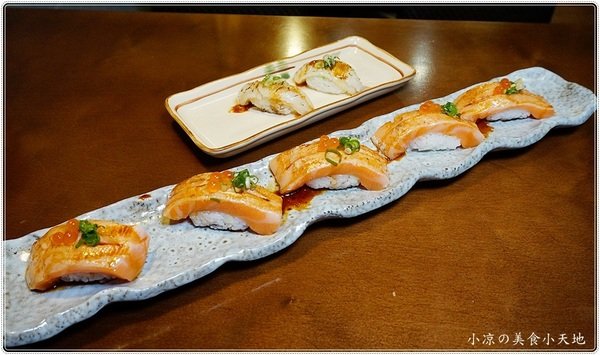 丸野鮨 日式料理(原 箱町壽司科博店):台中北區』丸野鮨日式料理║科博館高CP日式創意料理,道道別具風味!(內用味噌湯、檸檬紅茶、冰淇淋無限暢飲)