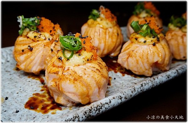 丸野鮨 日式料理(原 箱町壽司科博店):台中北區』丸野鮨日式料理║科博館高CP日式創意料理,道道別具風味!(內用味噌湯、檸檬紅茶、冰淇淋無限暢飲)