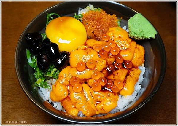 丸野鮨 日式料理(原 箱町壽司科博店):台中北區』丸野鮨日式料理║科博館高CP日式創意料理,道道別具風味!(內用味噌湯、檸檬紅茶、冰淇淋無限暢飲)